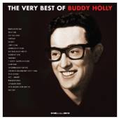 HOLLY BUDDY  - VINYL VERY BEST OF -HQ- [VINYL]
