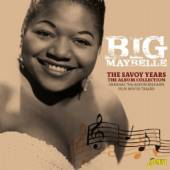 BIG MAYBELLE  - 2xCD SAVOY YEARS - THE ALBUM..