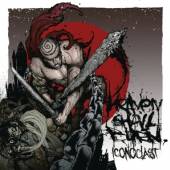 HEAVEN SHALL BURN  - VINYL ICONOCLAST (PA..