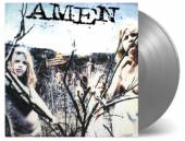  AMEN -COLOURED/HQ/INSERT- [VINYL] - supershop.sk