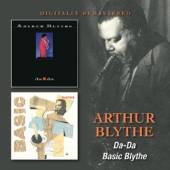 BLYTHE ARTHUR  - 2xCD DA-DA/BASIC.. -REMAST-