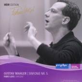 MAHLER GUSTAV  - CD SYMPHONY NO.5