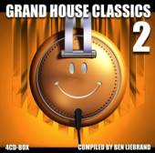  GRAND HOUSE CLASSICS 2 - suprshop.cz