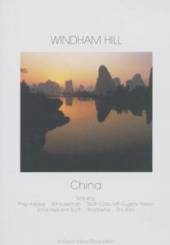 VARIOUS  - DVD WINDHAM HILL - CHINA