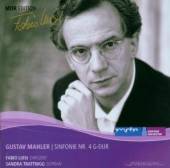 MAHLER / TRATTNIGG / MDR SO / ..  - CD SYMPHONY NO 4