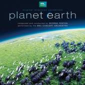 SOUNDTRACK  - 2xCD PLANET EARTH