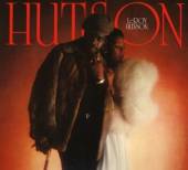 HUTSON LEROY  - CD HUTSON