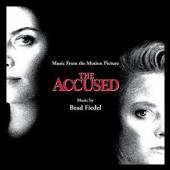 SOUNDTRACK  - CD ACCUSED