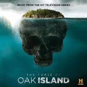  CURSE OF OAK ISLAND - suprshop.cz