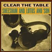  CLEAR THE TABLE - supershop.sk