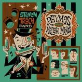 TROCH STEVEN -BAND-  - CD RHYMES FOR MELLOW MINDS