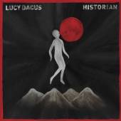 DACUS LUCY  - CD HISTORIAN