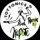 KAPOTE  - VINYL REMIX -EP- [VINYL]