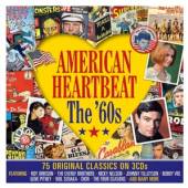  AMERICAN HEARTBEAT -.. - supershop.sk