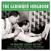  VERY BEST OF GERSHWIN.. - suprshop.cz