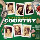 VARIOUS  - 3xCD KINGS & QUEENS OF COUNTRY