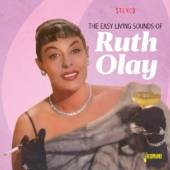 OLAY RUTH  - CD EASY LIVING SOUND..