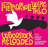 WIRE ENZO PIETROPAOLI -T  - CD WOODSTOCK RELOADED