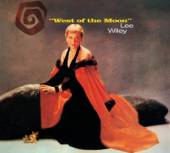 WILEY LEE  - CD WEST OF THE MOON/ A..