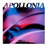 GARDEN CITY MOVEMENT  - CD APOLLONIA