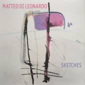 DI LEONARDO MATTEO  - CD SKETCHES