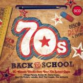  70S BACK TO SCHOOL [BAY CITY ROLLERS/MOTT TRHE HOO - suprshop.cz