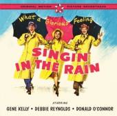 BROWN NACIO HERB  - 2xCD SINGIN' IN THE RAIN/ +..