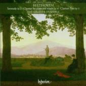 BEETHOVEN LUDWIG VAN  - CD WIND QUINTET OP.16