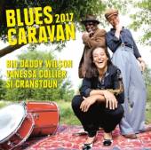  BLUES CARAVAN 2017 - supershop.sk