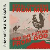  STEAL CHICKENS FROM MEN.. [VINYL] - supershop.sk