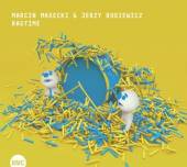 MASECKI MARCIN & ROGIEWICZ J  - CD RAGTIMES