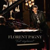 PAGNY FLORENT  - CD TOUT SIMPLEMENT