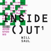 SAUL WILL  - CD INSIDE OUT