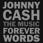 CASH JOHNNY  - 2xVINYL FOREVER WORDS [VINYL]