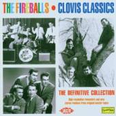  CLOVIS CLASSICS: THE DEFINITIVE COLLECTION - suprshop.cz