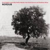 SLY & ROBBIE/MOLVAER NILS PET  - CD NORDUB