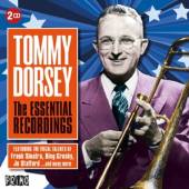 DORSEY TOMMY  - 2xCD ESSENTIAL RECORDINGS