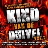 VARIOUS  - CD KIND VAN DE DUIVEL 2