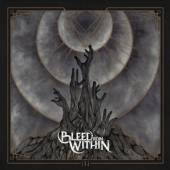 BLEED FROM WITHIN  - CD ERA