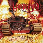 WARBRINGER  - 2xVINYL WAR WITHOUT END -LP+CD- [VINYL]