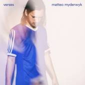 MYDERWYK MATTEO  - CD VERSES