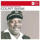BASIE COUNT & HIS ORCHESTRA  - CD ON THE SUNNY SIDE OF THE STREET