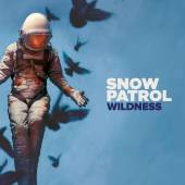 SNOW PATROL  - CD WILDNESS (HARDCOVER BOOK) LTD.