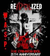  RE-IDOLIZED [2CD+BRD+DVD] ReIdolized (The Soundtrack to the Crimson Idol) - suprshop.cz