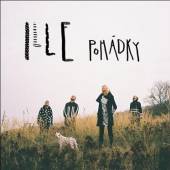 ILLE  - CD POHADKY