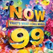 VARIOUS  - CD NOW THATS WHAT I CALL MUSIC 99