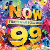  NOW THATS WHAT I CALL MUSIC 99 - supershop.sk