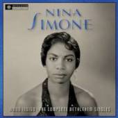 SIMONE NINA  - CD MOOD INDIGO: THE ..