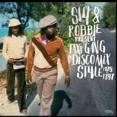 VARIOUS  - CD SLY & ROBBIE PRESENT..