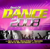  BEST OF DANCE 2008 - supershop.sk